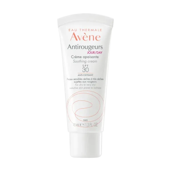 6891572-Avène Antirougeurs Dia Creme Suavizante Antivermelhidão SPF30 40ml.webp